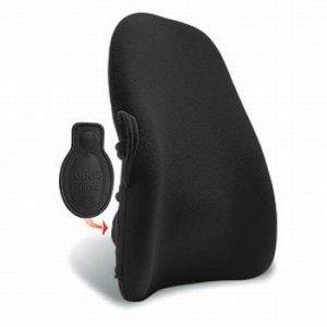 Obusforme Custom Air Backrest Support