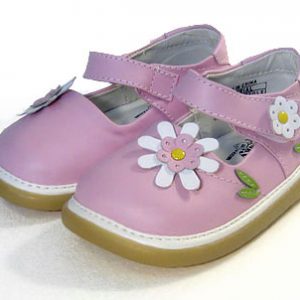 Little Squeaky Feet Shoes Diva