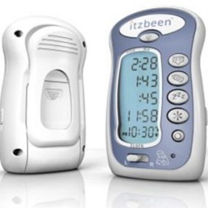 itzbeen Baby Care Timer