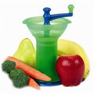 Munchkin Baby Food Grinder