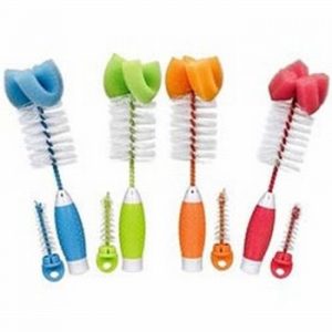 Munchkin Bottle & Nipple Brush