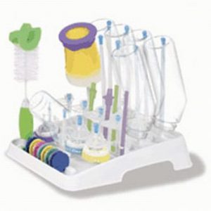 Munchkin Deluxe Drying Rack