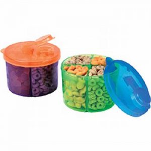 Munchkin Snack Dispenser