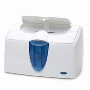 Munchkin Deluxe Wipe Warmer