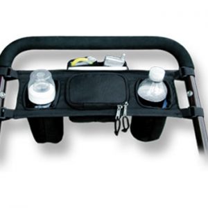 Jolly Jumper Stroller Caddy