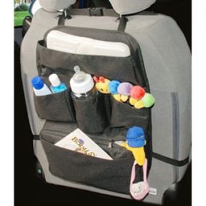 Jolly Jumper Car Caddy