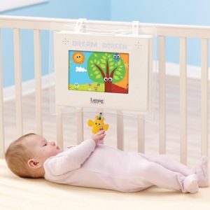 Lamaze Dream Screen