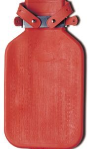 Hot Ice Water Bottle