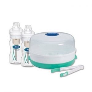 Dr. Brown's Microwave Sterilizer