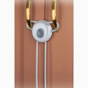 Safety 1st Secure Close Handle Lock