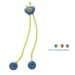 KIPIIS Bib Clip