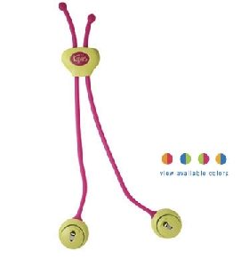 KIPIIS Bib Clip