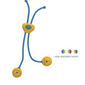 KIPIIS Bib Clip