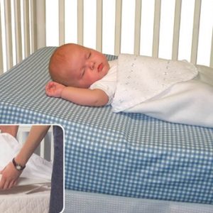 Jolly Jumper Crib Wedge