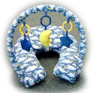 Jolly Jumper Deluxe Baby Sitter