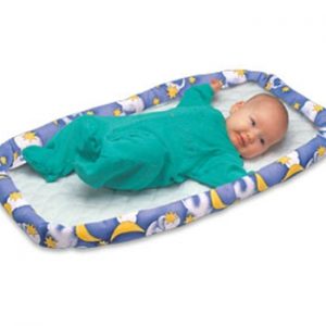 Jolly Jumper Safety Changer