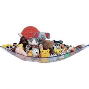 Jolly Jumper Jumbo Toy Hammock