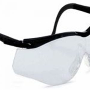 N Vison Soft Flexi Fit Nose Piece Clear Lens