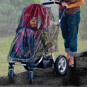 Jolly Jumper Weather Shield-Single