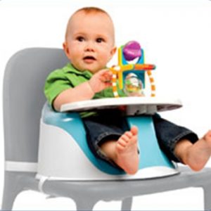 Bebe POD Seat  by Prince Lionheart