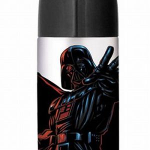 Star Wars Leak Proof Straw Bottle by Thermos