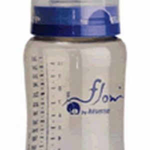 hisense BPA FREE Anti Colic Bottle-7 oz