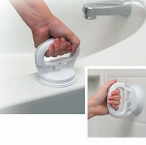 Mommy's Helper Safer Grip Traveler