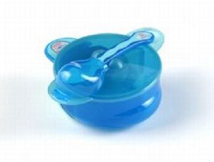 Heinz Baby Basics Baby's First Set with Divider