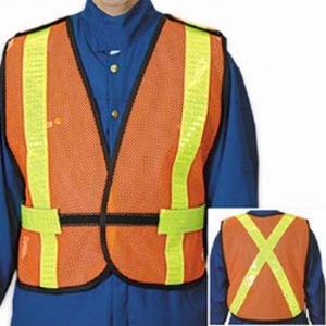 Traffic Safety Vest