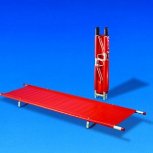 Stretcher