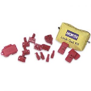 Electrical Breaker Lockout Kits