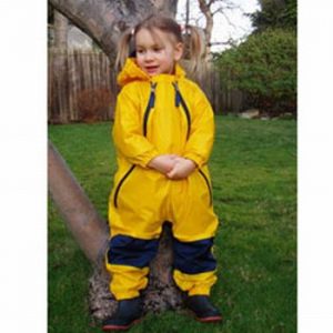 Tuffo Muddy Buddy Waterproof Coveralls
