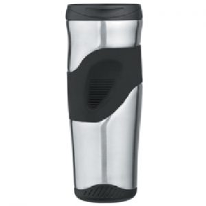 Vacuum Insulated Travel Tumbler by Thermos