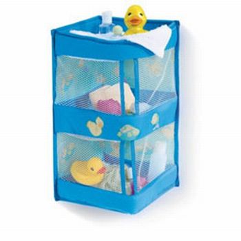 Summer Infant Bath Time Corner Organizer