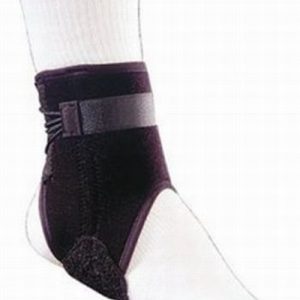 Ankle Stabilizer with Medial Lateral Stays