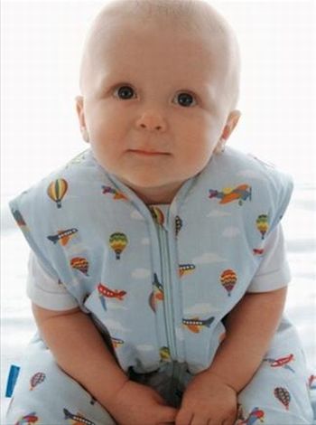 Grobag Baby Sleeping Bag
