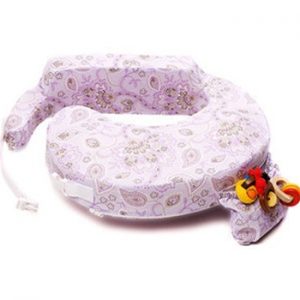 My Brest Friend Nursing Pillow
