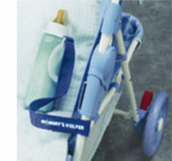 Mommy's Helper Bottle Keeper™
