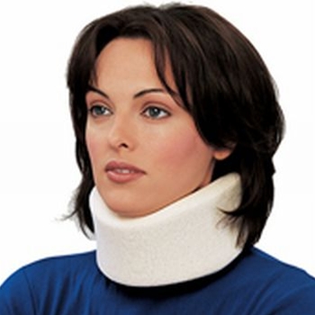 Foam Cervical Collars - Firm Foam