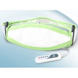 Oscillating Massage Belt with Heat