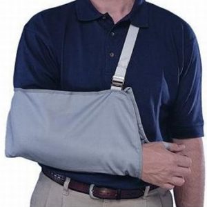 Cradle Style Arm Sling
