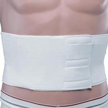 Mens Rib Belt