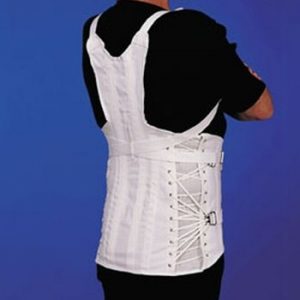 Mens Dorso Lumbar Supports