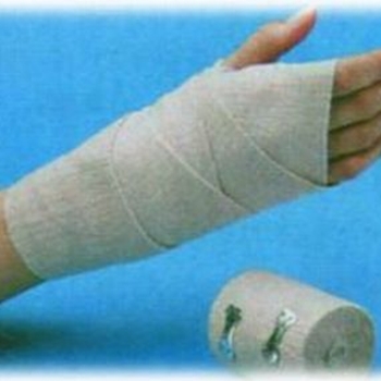 Elastic Bandages