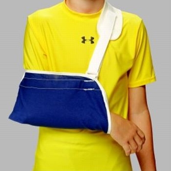 Kids Arm Sling