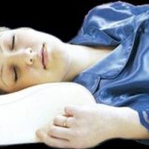 Pillow Neck Tech
