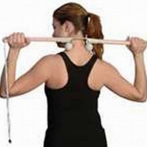 Accu-Ball Massager