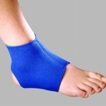 Kids Slip On Ankle Support