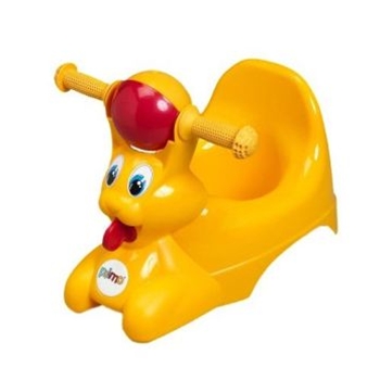PRIMO Bunny Potty Seat