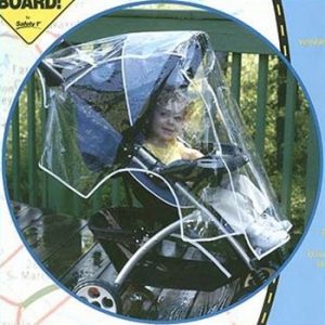 Safety 1st Baby Stroller Weather Shield